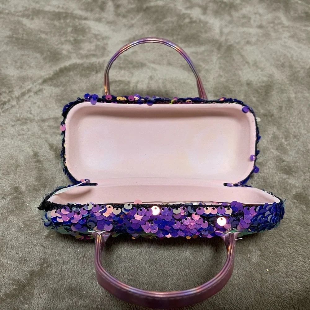 Girls Sunglasses Case